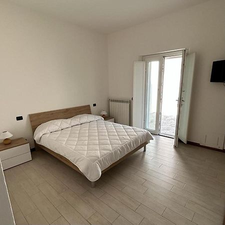 Appartamento Del Sole Plasencia Exterior foto
