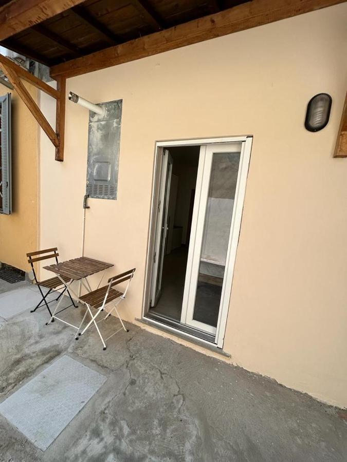 Appartamento Del Sole Plasencia Exterior foto