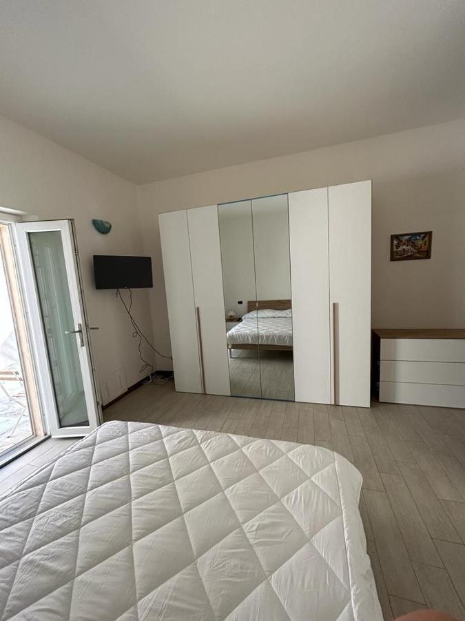Appartamento Del Sole Plasencia Exterior foto