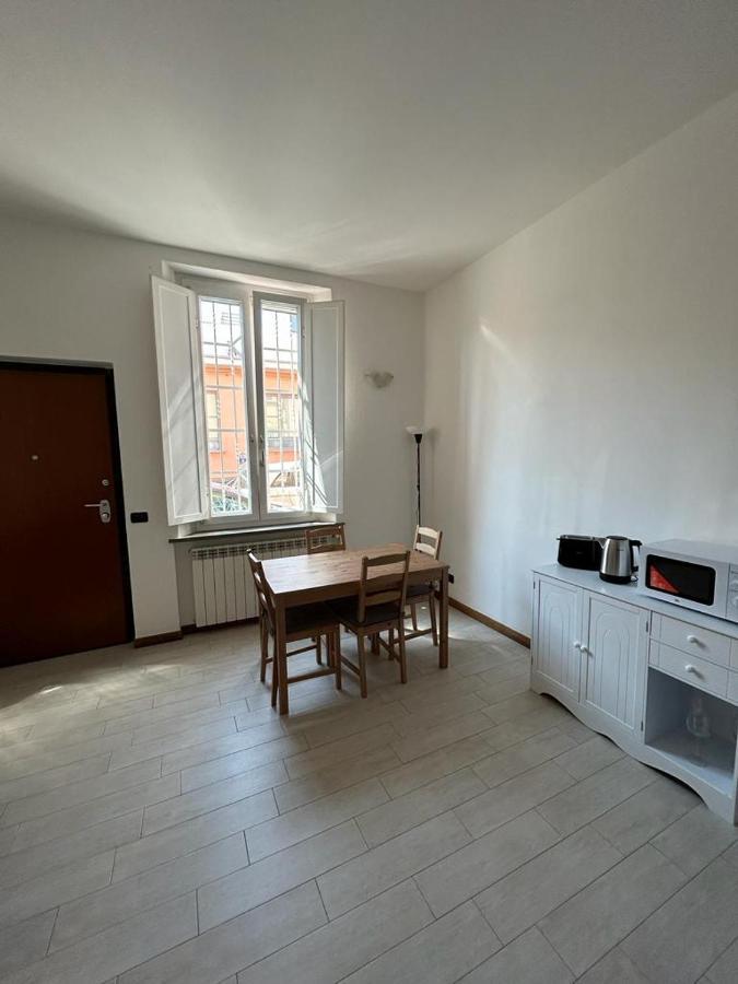 Appartamento Del Sole Plasencia Exterior foto